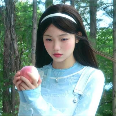 悲伤男友