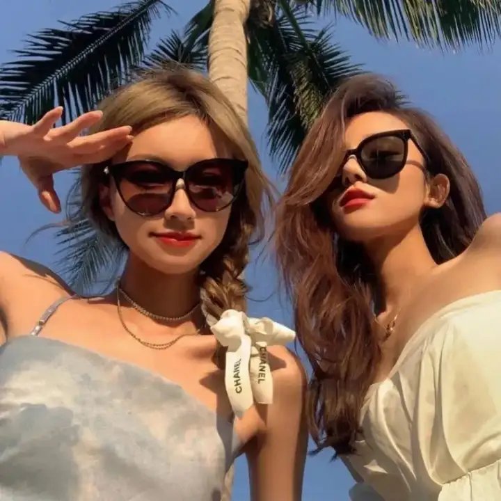 完美分身