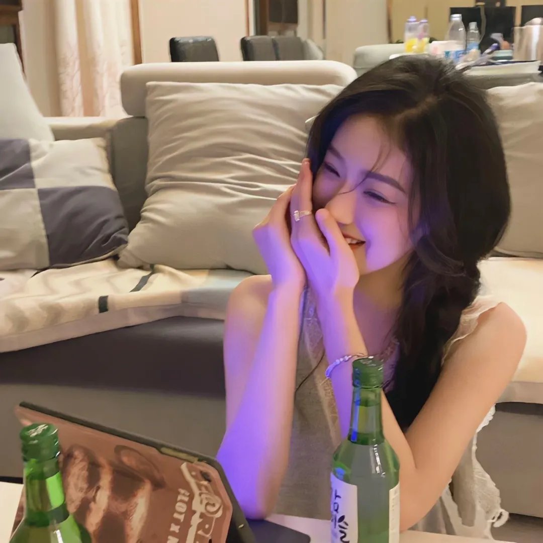千万别睁眼