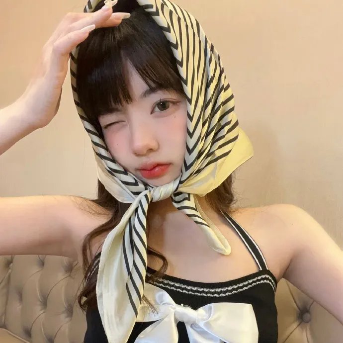 为你著想